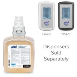 Purell® Healthcare Healthy Soap Foam, 2/Carton (7881-02) -Kleenex Shop AC9A1E70 3470 4691 A31751B1560EB2C3 s7