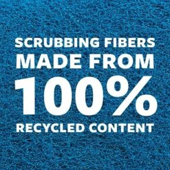 Scotch-Brite® Non-Scratch Scrub Sponge, Blue, 3/Pack (MP-3-8-D) -Kleenex Shop AD070F4B DC26 4DB1 AA9A9257914C2CD0 s7