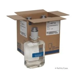 Pacific Blue Ultra Foaming Soap Refills, 40.5 Oz., 4/Carton (43714) -Kleenex Shop B394A15B E7F6 4B73 A686596589C78195 s7