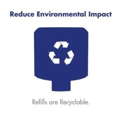 PURELL Food Processing HEALTHY SOAP E1 Foam Handwash Refill For CS6 Dispenser, Fragrance Free, 2/Carton (6583-02) -Kleenex Shop B50F790E C537 4ED5 B369419E7F97E215 s7