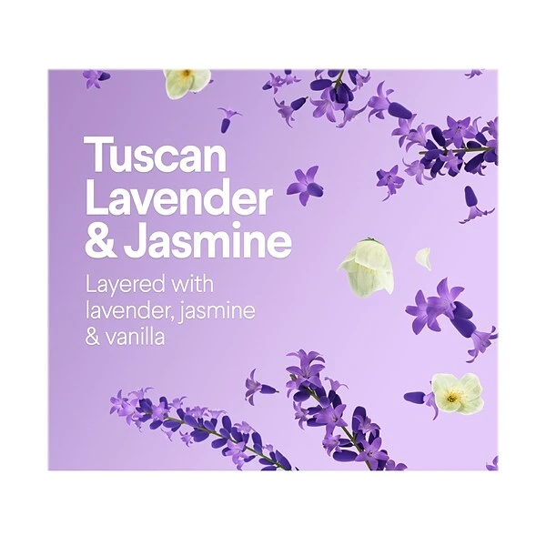 Clorox Scentiva Disinfecting Wipes, Tuscan Lavender & Jasmine Scent, 75 Wipes/Pack, 6 Packs/Carton (60040CT) 3 Clorox Scentiva Disinfecting Wipes, Tuscan Lavender & Jasmine Scent, 75 Wipes/Pack, 6 Packs/Carton (60040CT) - Image 3