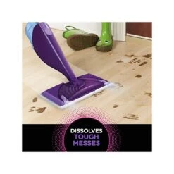 Swiffer WetJet Heavy Duty Mopping Pad, 20/Pack (81789) -Kleenex Shop BB861B52 569D 4596 833D8B5B06E92896 s7