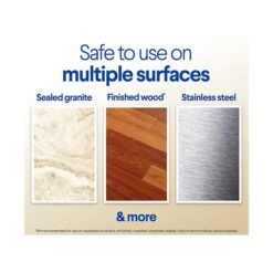 Clorox Scentiva Disinfecting Wipes, Pacific Breeze & Coconut Scent, 75 Wipes/Pack, 6 Packs/Carton (60037CT) 9 Clorox Scentiva Disinfecting Wipes, Pacific Breeze & Coconut Scent, 75 Wipes/Pack, 6 Packs/Carton (60037CT) -Kleenex Shop BE8ACFCD F2F0 4ABE B867C25721A26AD3 s7