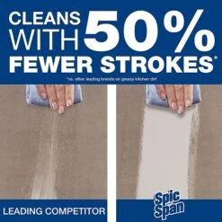 Spic And Span Professional 3-in-1 Disinfecting Multi Surface Cleaner, Fresh Scent, 32 Oz. (Case Of 8) -Kleenex Shop C4E03EE0 C2D7 4B5E BCE2421D66CE9877 s7