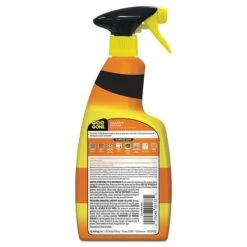 Goo Gone® Graffiti Remover, 24 Oz Spray Bottle, 4/Carton