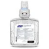 PURELL® Healthcare Advanced Gel Hand Sanitizer Refill For ES8 Dispenser, 1200 ML, 2/CT (7763-02)