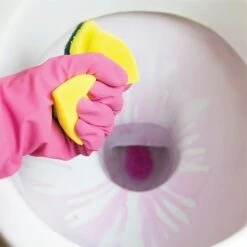 Betco Stix Toilet Bowl Cleaner, Cherry/Almond Scent, 32 Oz., 12 Bottles/Carton (761200) -Kleenex Shop CF1F1A71 9A43 479D B8039715778E14DA s7