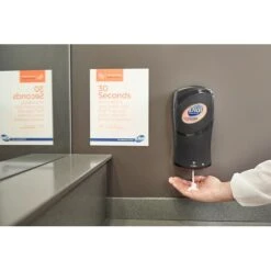 Dial Complete Touch-Free Foaming Hand Soap Refill, 33.8 Fl. Oz., 3/Carton (DIA16674) -Kleenex Shop D08CF1D6 1E0B 4F2E B725598BB3A5BB3E s7