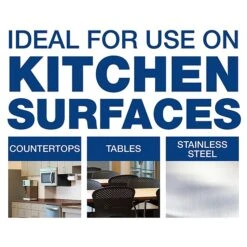 Spic & Span Professional Disinfectant All Purpose Spray & Glass Cleaner, 2 Gallons/Carton (32535) -Kleenex Shop D2A2D05F 4B1C 4B1F B3920A0F9ADF1AB1 s7