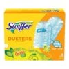 Swiffer Dusters Refills, Gain, Blue, 18/Pack (99058)