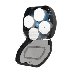 Pacific Blue Ultra Coreless Toilet Paper Dispenser, Smoke (56602A) -Kleenex Shop F0D5F811 64E5 4F35 ACB437BFD4E436E1 s7