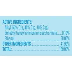 Lysol Professional Cleaner Disinfectant, Crisp Linen, 19 Oz. (36241-74828) -Kleenex Shop F6816F4F F4C8 4FF0 80F8EC6E2F6BAD93 s7