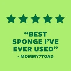 Scotch-Brite® Heavy Duty Scrub Sponges, Green/Yellow, 6/Pack (426) -Kleenex Shop F77EBB0E C66C 4E03 9A0168F5FD79957E s7