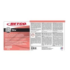 Betco Stix Toilet Bowl Cleaner, Cherry/Almond Scent, 32 Oz., 12 Bottles/Carton (761200) -Kleenex Shop FAC82ABB F6A9 4168 B42DB8DDA3D02AC5 s7