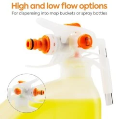 Coastwide Professional Multi-Purpose Neutral Cleaner 64 Concentrate For EasyConnect, 3L, 2/CT (CW6405EC-A) -Kleenex Shop FBCD0801 EB1C 405A 8ACE6DB10723E733 s7