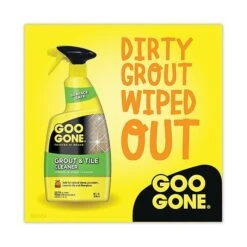 Goo Gone® Grout And Tile Cleaner, Citrus Scent, 28 Oz Trigger Spray Bottle -Kleenex Shop FE17C59D C57A 47D7 87D8192B099FEE9C s7