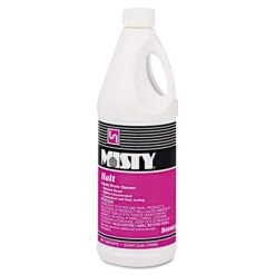 Misty® Halt Liquid Drain Opener Cleaner