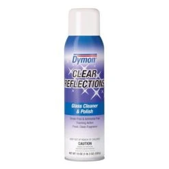 Dymon® 38520 20 Oz. Clear Reflections Mirror And Glass Cleaner