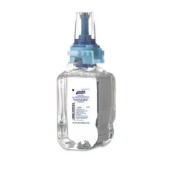 Dispensing Purell Adv Foaming Hand Sanitizer Refill For ADX-7 Disp, 700 ML, 4/Pk (8705-04)