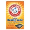 Arm & Hammer Pure Baking Soda, 2 Lbs., 12/CT