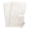 Shark XT3601 Advanced Cleaning Pad, White, 2/Pack