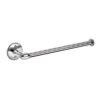 InterDesign Orbinni Wall-Mount/Under-Counter Paper Towel Holder For Kitchen, Chrome (09332)