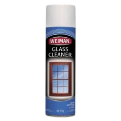 Weiman® Foaming Glass Cleaner, 19-oz. Aerosol Can