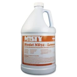 3M™ Misty® Biodet ND32 Disinfectant/Deodorizer