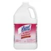 Lysol All Purpose Cleaners, No Rinse Sanitizer, 1 Gallon (74389)