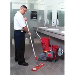 Unger Mop Side Bucket (SMSBG)