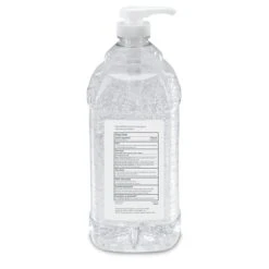 PURELL® Advanced Refreshing Gel Hand Sanitizer, Original Scent, 67.6 Oz. (9625-04)