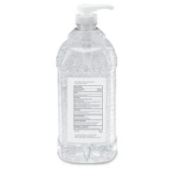 PURELL® Advanced 67.6 Oz. Gel Hand Sanitizer, Clean Scent, 4/Carton (9625-04CT)
