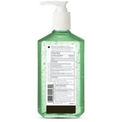 PURELL® Advanced Soothing 12 Oz. Gel Hand Sanitizer, Fresh Scent, (3639-12)