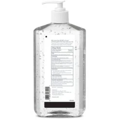 PURELL® Advanced Refreshing 20 Oz. Gel Hand Sanitizer, Clean Scent, 12/Carton (3023-12)