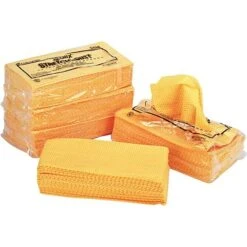 Chix® Stretch 'n Dust Cloths, 100 Per Case