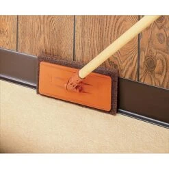 3M™ Doodlebug™ Pad Holder With 2 Pads, Orange (6472PK)