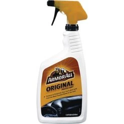 Armor All Original Protectant, Unscented, 28 Oz.