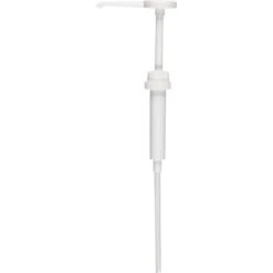 Impact® Economy Plastic Dispensing Pump, 1 Oz.