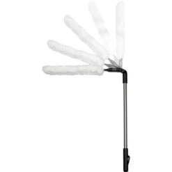 OXO Good Grips Microfiber Extendable Duster, Red (1334580)