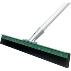 Unger Aquadozer Heavy Duty Curved Floor Squeegee, 24" Wide (UNGFP60C)