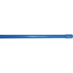 Layflat® Mop Handles, 60" Screw-Type Handle