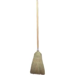 Weiler 804-44007 55" Palmyra Bristle Upright Broom