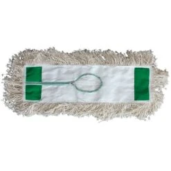 Magnolia Brush 455-5136 Cotton Yarn Bristle Dust Mop Head, 36" (455-5136)