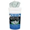 Scrubs Graffiti & Spray Paint Cloth Remover Towel, Unscented, 30/Tub, 6 Tubs/CT (ITW90130CT)