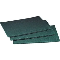 Scotch-Brite™ General Purpose Scouring Pad, Green, 60/Pack (96)