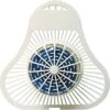 Fresh Products® Eco-Fresh® Green Apple Odor Enzymatic Urinal Block And Screen; White, 12/PK (12-SANI)