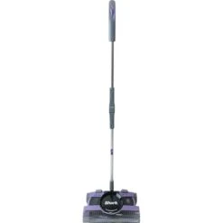Shark Cordless Sweeper, 13"