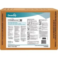 TimeSaver SR® Floor Finish, 5 Gallons