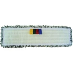 O'Dell® Spun Z-Loop Wet Pad, 5" X 18", 1/EA