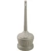 Commercial Zone Products® Smokers' Outpost® Standard, Beige (711302)